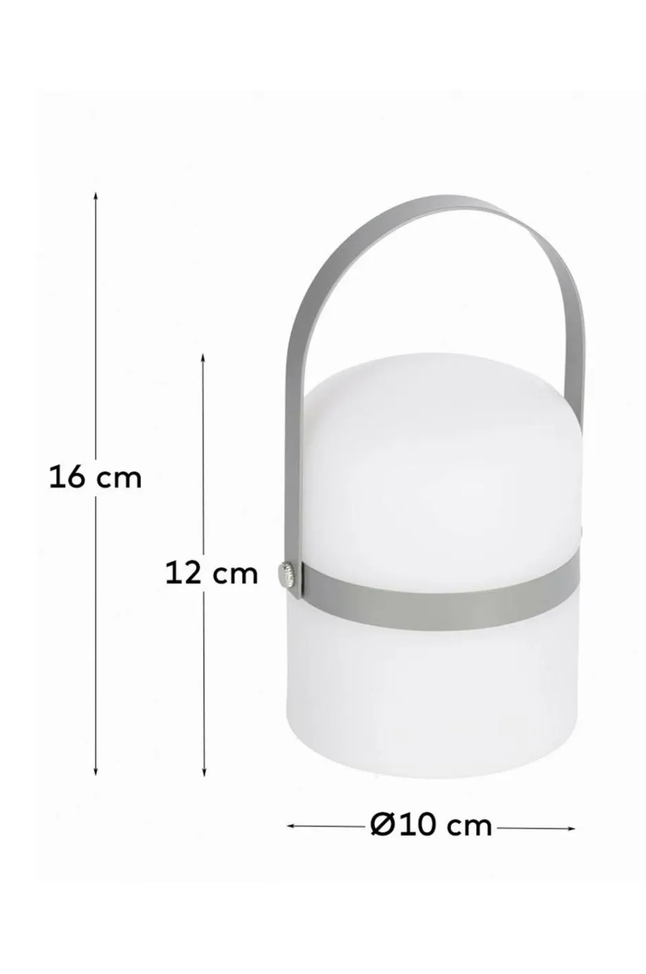 Bordlampe Ridley Børn Børnelamper