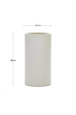 Best Krukke Aiguablava Planter & Blomster