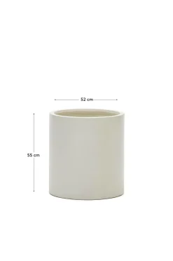 Clearance Krukke Aiguablava Planter & Blomster