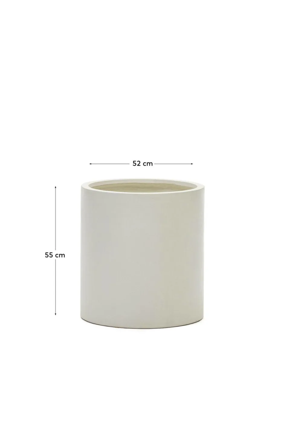 Clearance Krukke Aiguablava Planter & Blomster