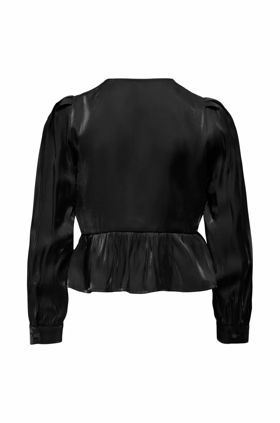 KIDS ONLY Bluse kogVictoria L/S Bow Wvn^Børn Bluser