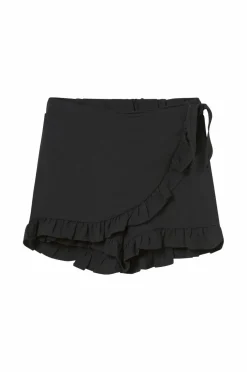 Clearance Buksenederdel kogMette Wrap Skort Wvn Børn Nederdele