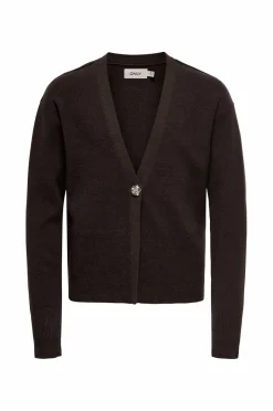 Outlet Cardigan kogKatia LS Bling Cardigan Knt Børn Trøjer & Cardigans