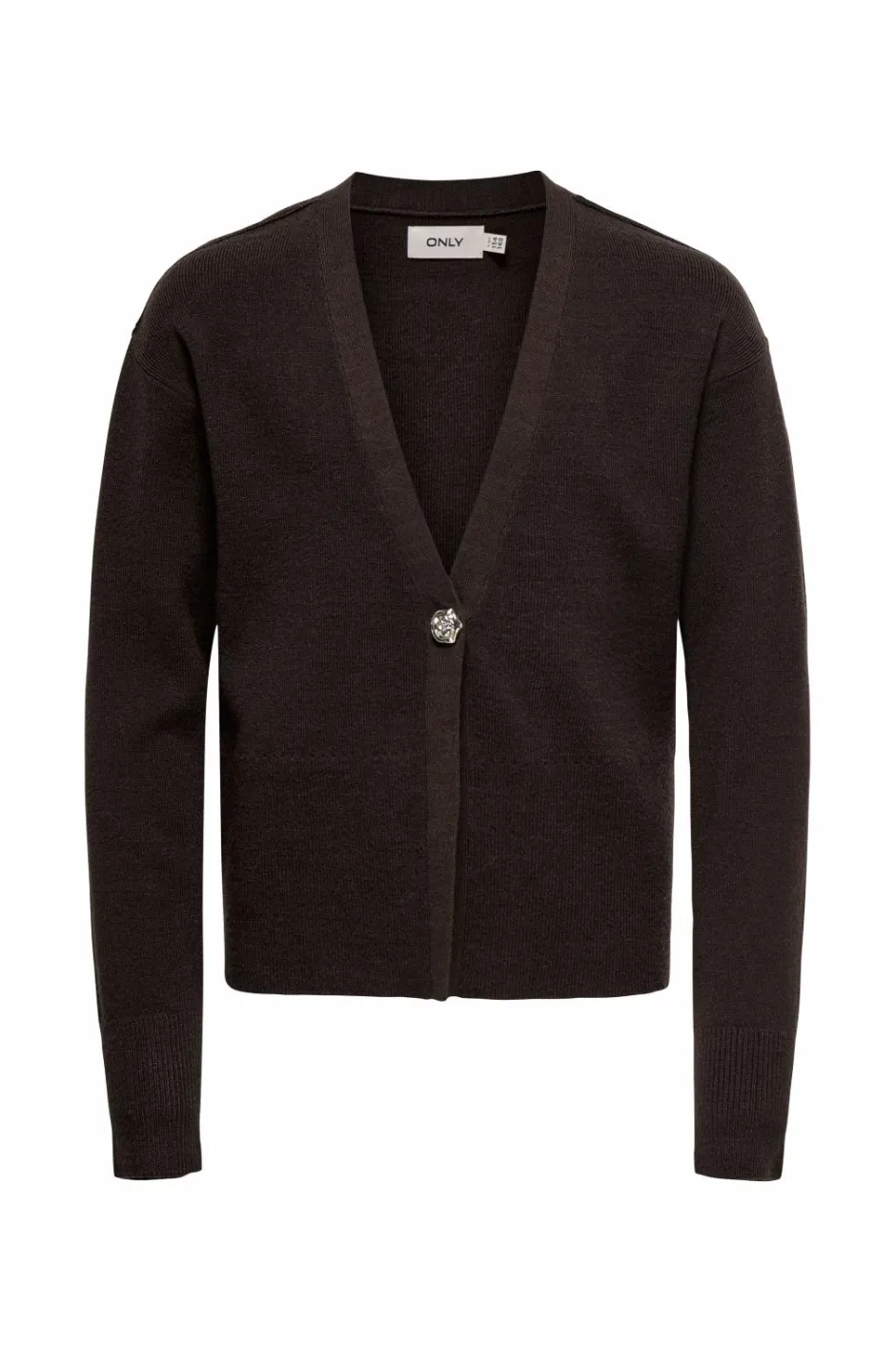 Outlet Cardigan kogKatia LS Bling Cardigan Knt Børn Trøjer & Cardigans