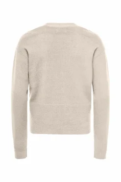 KIDS ONLY Cardigan kogKatia LS Bling Cardigan Knt^Børn Trøjer & Cardigans