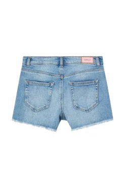 Denimshorts kogRobyn EX Vintage Dnm Shorts Børn Shorts
