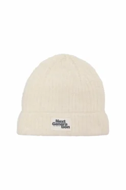 Discount Hue kogSimara Life Knit Beanie CP Acc Børn Huer