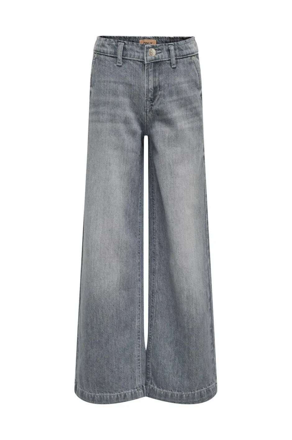 KIDS ONLY Jeans kogComet Wide Leg Dnm^Børn Jeans