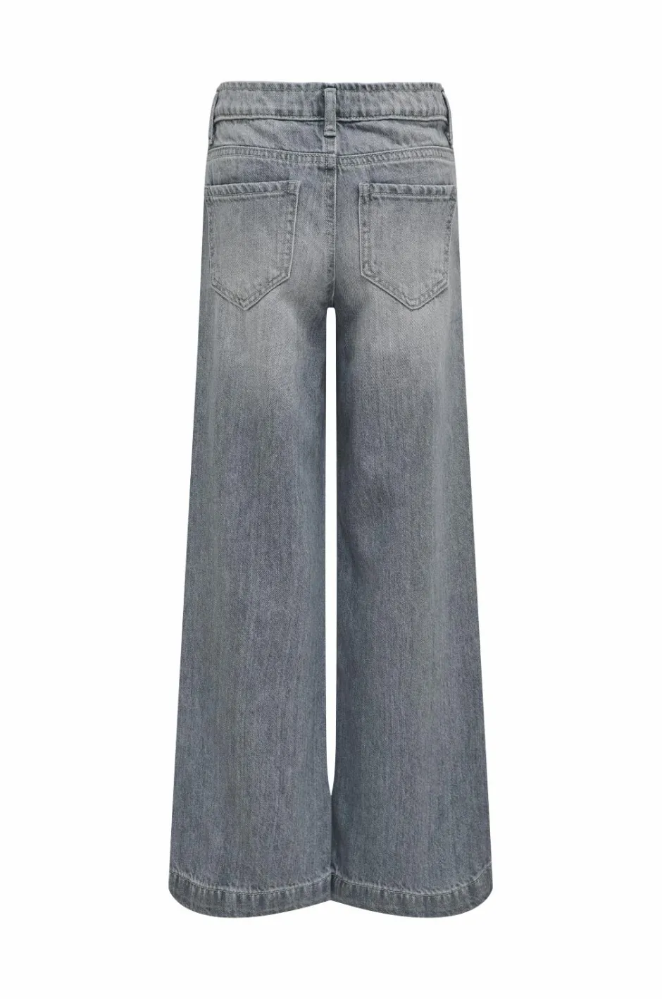 KIDS ONLY Jeans kogComet Wide Leg Dnm^Børn Jeans