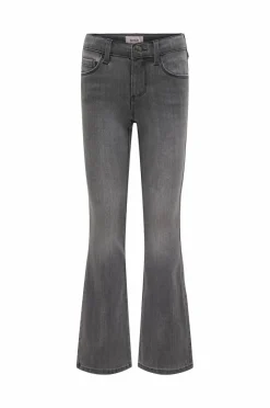 KIDS ONLY Jeans kogRoyal Life Reg Flared^Børn Jeans