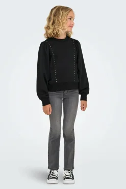 KIDS ONLY Jeans kogRoyal Life Reg Flared^Børn Jeans