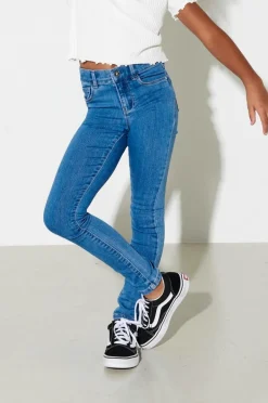 KIDS ONLY Jeans konRain Skinny^Børn Jeans