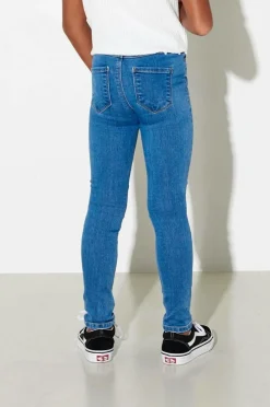 KIDS ONLY Jeans konRain Skinny^Børn Jeans