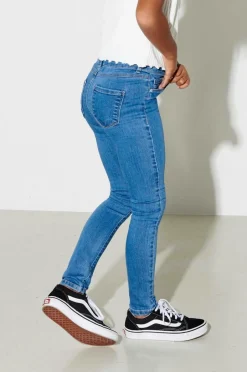 KIDS ONLY Jeans konRain Skinny^Børn Jeans