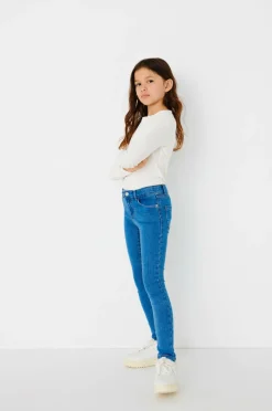 KIDS ONLY Jeans konRain Skinny^Børn Jeans
