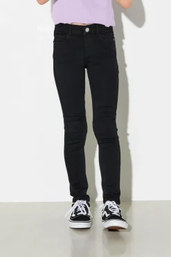 KIDS ONLY Jeans konRain Reg Skinny^Børn Jeans