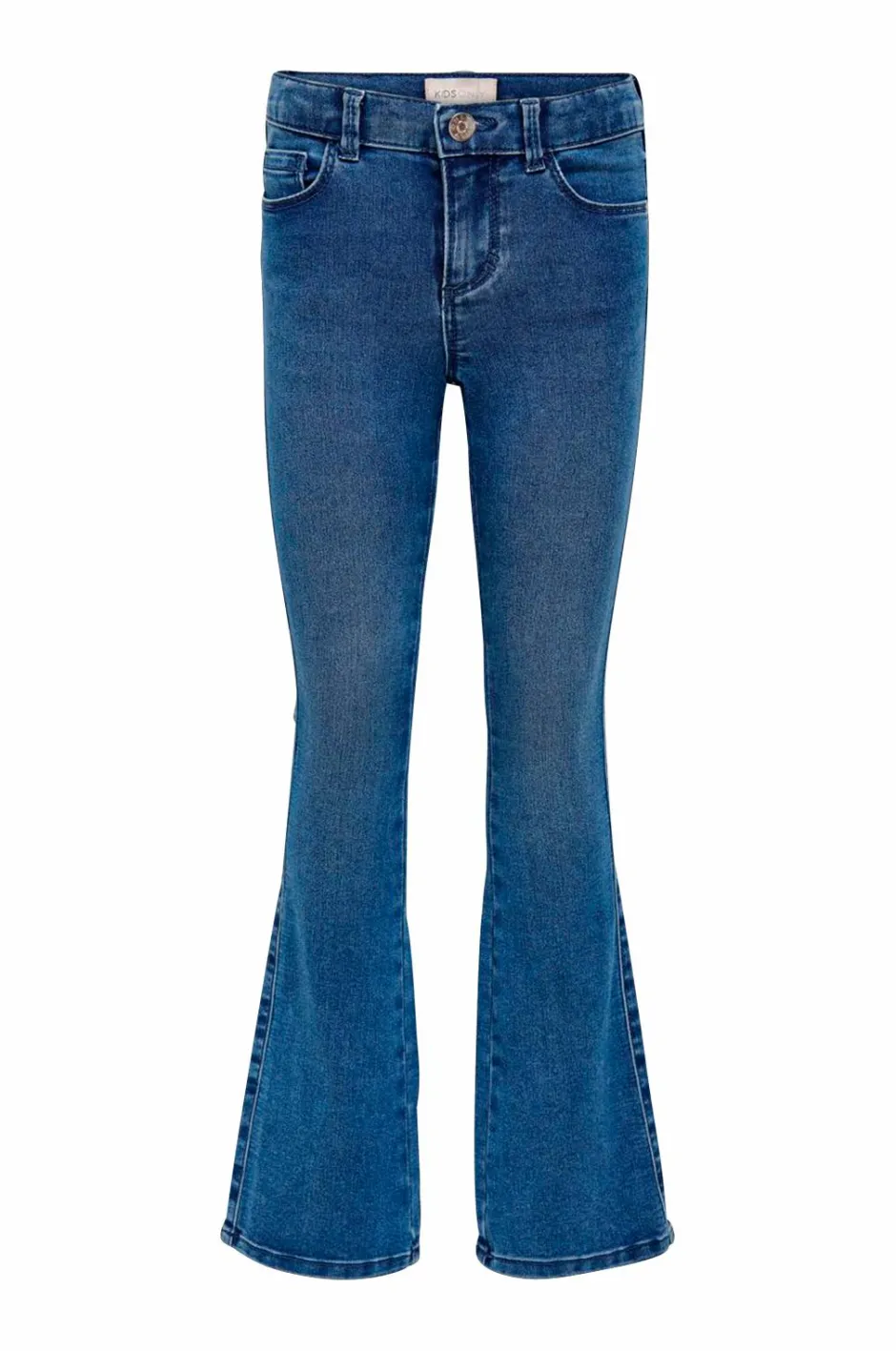 KIDS ONLY Jeans konRoyal Life Reg Flared Pim504^Børn Jeans