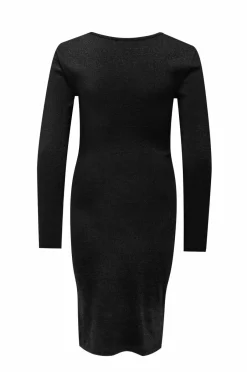 Clearance Kjole kogTrinny Life L/S Glitter Børn Festtøj|Kjoler