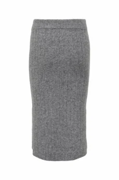 Sale Nederdel kogJeanett Life Rib Børn Nederdele
