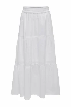 KIDS ONLY Nederdel kogMalene Long Skirt Wvn^Børn Nederdele