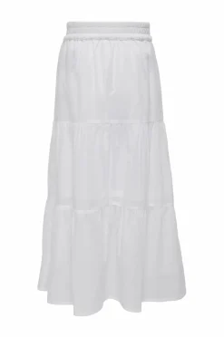 KIDS ONLY Nederdel kogMalene Long Skirt Wvn^Børn Nederdele