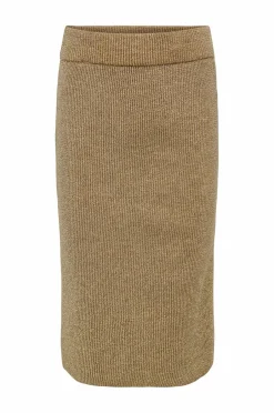 KIDS ONLY Nederdel koGninna Glitter Skirt Knt^Børn Festtøj|Nederdele