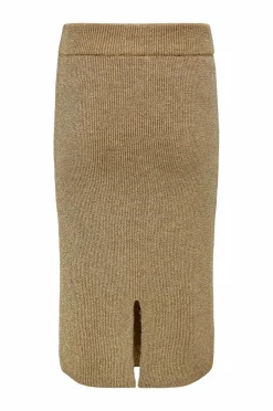 KIDS ONLY Nederdel koGninna Glitter Skirt Knt^Børn Festtøj|Nederdele