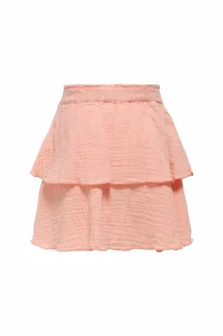 Outlet Nederdel kogThyra Life Layered Skirt Wvn Børn Nederdele