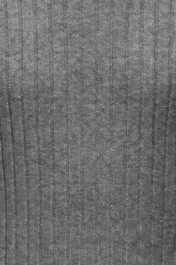 Hot Pullover kogJeanett Life LS Rib O-neck CP KN Børn Trøjer & Cardigans