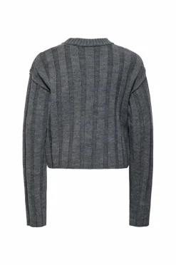 KIDS ONLY Pullover kogTessa L/s O-neck Pullover^Børn Trøjer & Cardigans