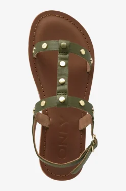 KIDS ONLY Sandaler kogAlberte Sandal^Børn Sandaler