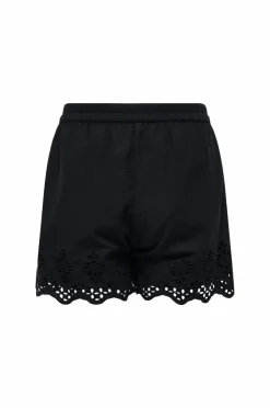 New Shorts Koglou Life Emb Shorts Wvn Børn Shorts