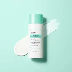 Online All-Day Airy Mineral Sunscreen 60G Kropspleje|Kropspleje