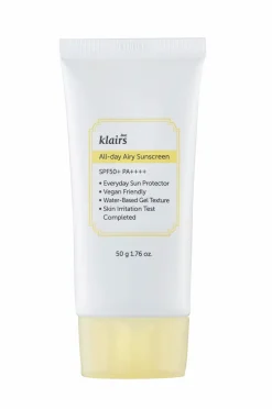 All-day Airy Sunscreen 50 ml Solbeskyttelse