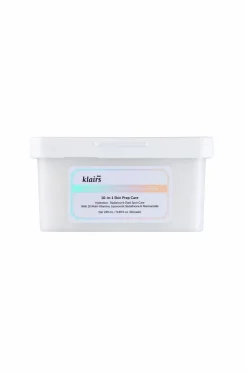Klairs Freshly Jucied Vitamin Skin Prep 80 Pads^ Ansigtspleje|Ansigtspleje
