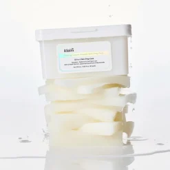 Klairs Freshly Jucied Vitamin Skin Prep 80 Pads^ Ansigtspleje|Ansigtspleje