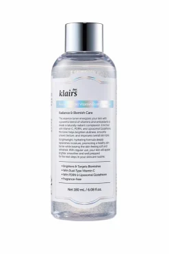 Clearance Freshly Juiced Vitamin Essence Toner Ansigtspleje|Ansigtspleje