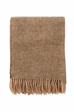 Klippan Yllefabrik Plaid Gotland^ Tæpper & Plaider