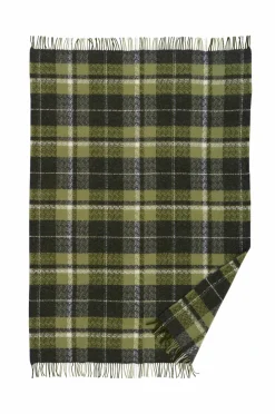Klippan Yllefabrik Plaid Snuggle^ Tæpper & Plaider