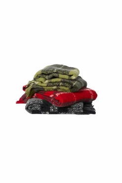 Klippan Yllefabrik Plaid Snuggle^ Tæpper & Plaider
