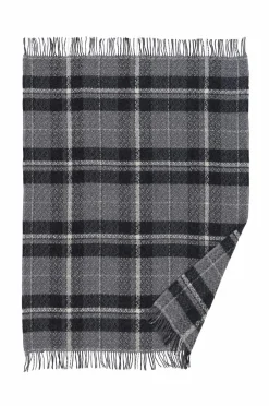Hot Plaid Snuggle Tæpper & Plaider