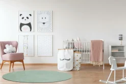 Online Gulvtæppe Soft Fladvævede Tæpper|Luv- & Ryatæpper