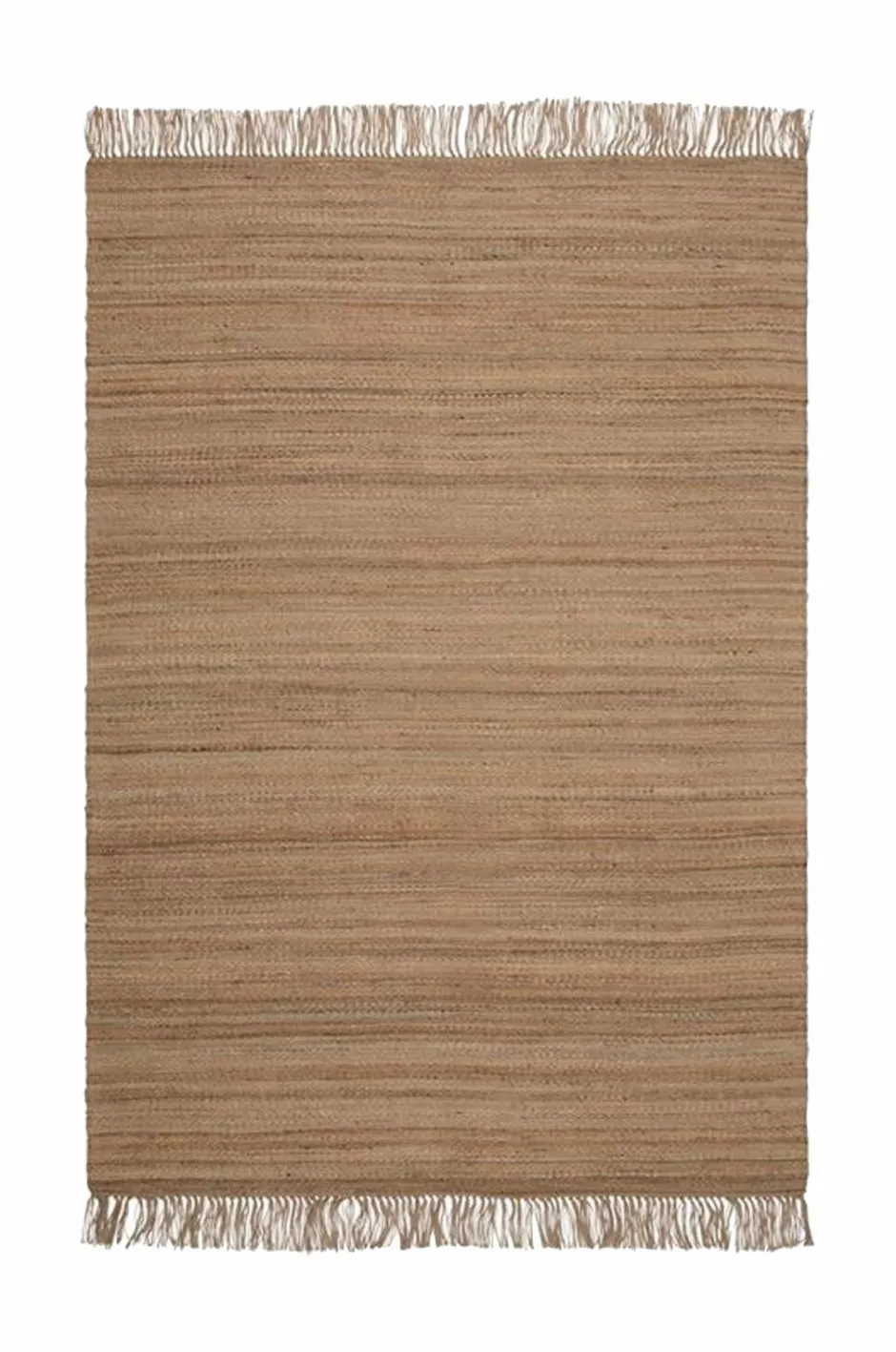 Hot tæppe Calcutta Jute- & Sisaltæpper