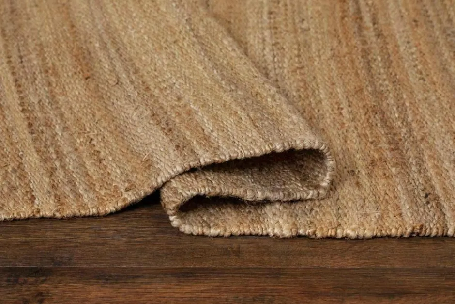 Hot tæppe Calcutta Jute- & Sisaltæpper