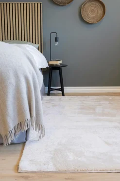 KM Home Ryatæppe Cozy^ Luv- & Ryatæpper