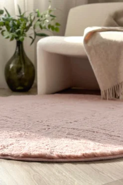 KM Home Ryatæppe Heaven^ Luv- & Ryatæpper