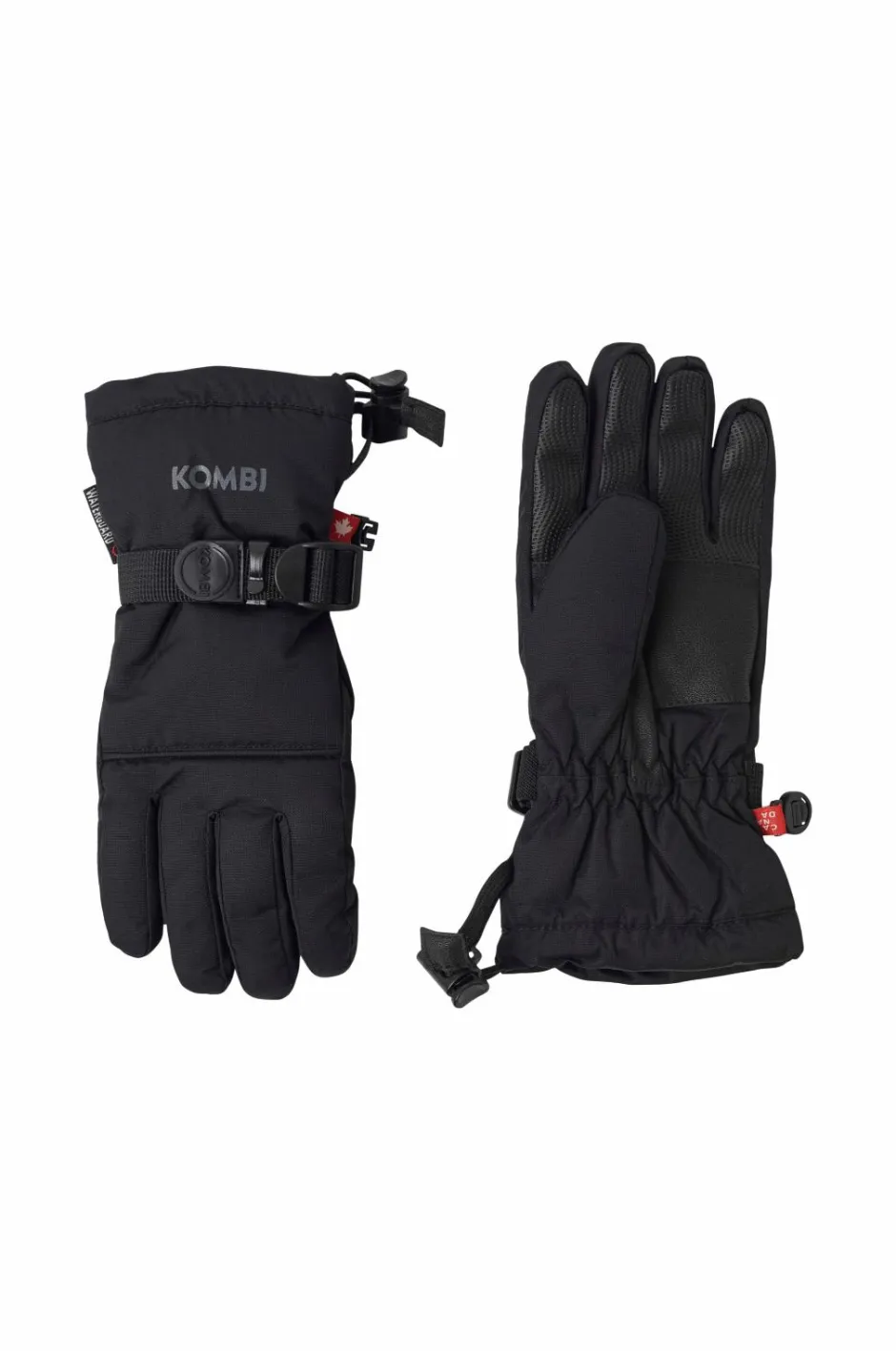 Kombi Handsker Everyday JR Glove^Børn Handsker & Vanter