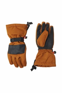 Kombi Handsker Majestic JR Glove^Børn Handsker & Vanter