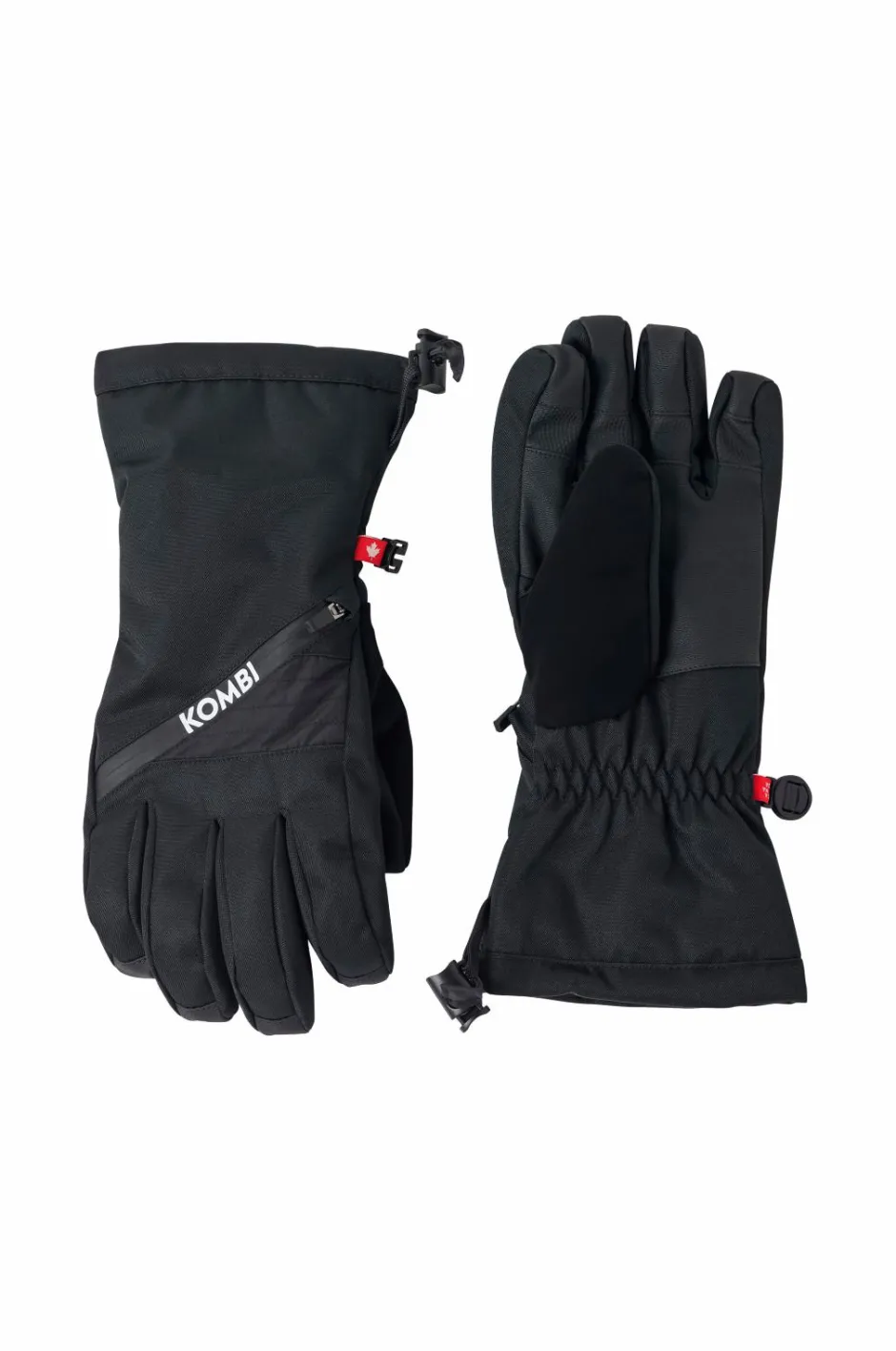 Kombi Handsker Valley Men Glove^ Handsker &- Vanter|Accessories