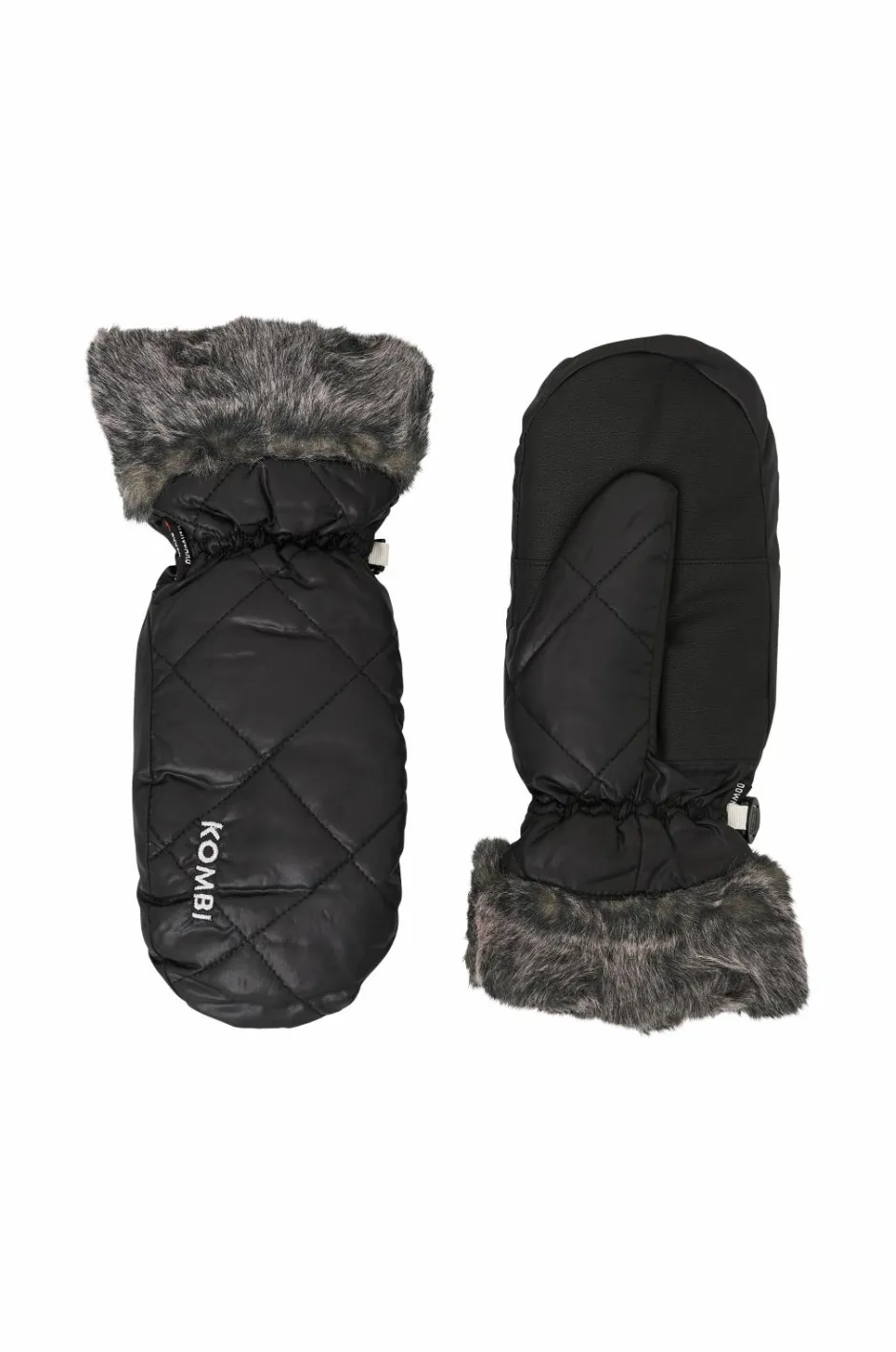 Kombi Luffer La Canadienne Women Mitt^Dame Handsker & Vanter